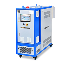 200℃±1℃ 水式壓鑄專(zhuān)用模溫機